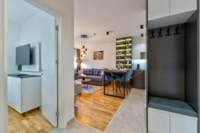 Nova Nexus Apartment